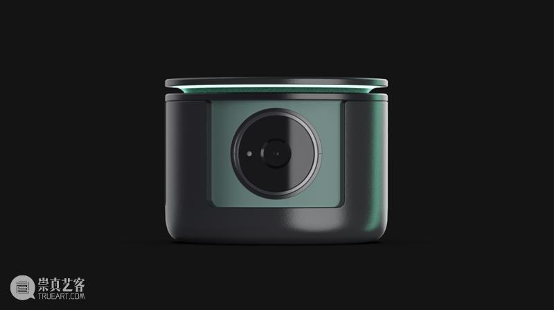 课程成果｜“流动的舞台”——D&I2019级工业设计结题展 舞台 工业 成果 课程 题展 Theatre 引言 同济 广汽创新设计策源营 同济大学设计创意学院 崇真艺客