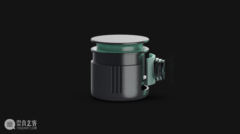 课程成果｜“流动的舞台”——D&I2019级工业设计结题展 舞台 工业 成果 课程 题展 Theatre 引言 同济 广汽创新设计策源营 同济大学设计创意学院 崇真艺客