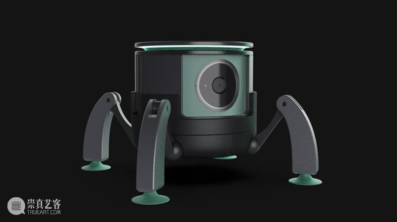课程成果｜“流动的舞台”——D&I2019级工业设计结题展 舞台 工业 成果 课程 题展 Theatre 引言 同济 广汽创新设计策源营 同济大学设计创意学院 崇真艺客