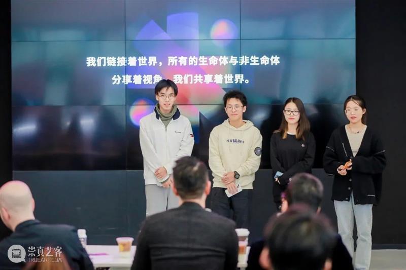 课程成果｜“流动的舞台”——D&I2019级工业设计结题展 舞台 工业 成果 课程 题展 Theatre 引言 同济 广汽创新设计策源营 同济大学设计创意学院 崇真艺客