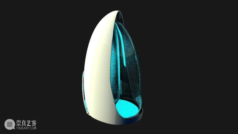课程成果｜“流动的舞台”——D&I2019级工业设计结题展 舞台 工业 成果 课程 题展 Theatre 引言 同济 广汽创新设计策源营 同济大学设计创意学院 崇真艺客
