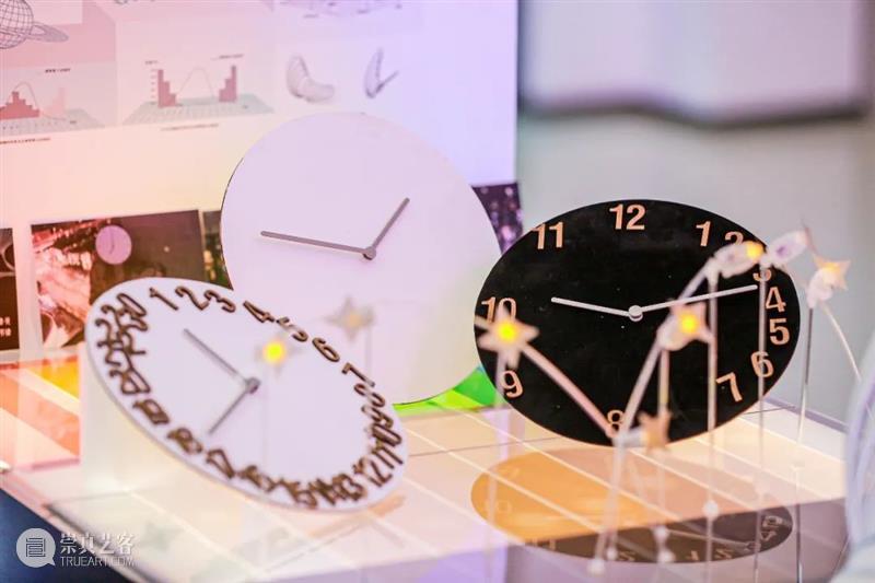 课程成果｜“流动的舞台”——D&I2019级工业设计结题展 舞台 工业 成果 课程 题展 Theatre 引言 同济 广汽创新设计策源营 同济大学设计创意学院 崇真艺客