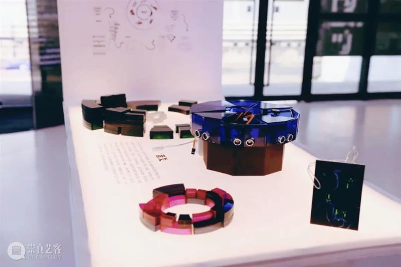课程成果｜“流动的舞台”——D&I2019级工业设计结题展 舞台 工业 成果 课程 题展 Theatre 引言 同济 广汽创新设计策源营 同济大学设计创意学院 崇真艺客