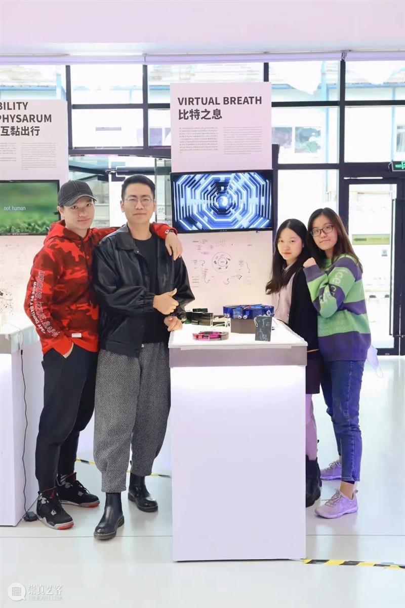 课程成果｜“流动的舞台”——D&I2019级工业设计结题展 舞台 工业 成果 课程 题展 Theatre 引言 同济 广汽创新设计策源营 同济大学设计创意学院 崇真艺客