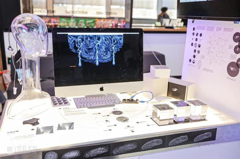 课程成果｜“流动的舞台”——D&I2019级工业设计结题展 舞台 工业 成果 课程 题展 Theatre 引言 同济 广汽创新设计策源营 同济大学设计创意学院 崇真艺客