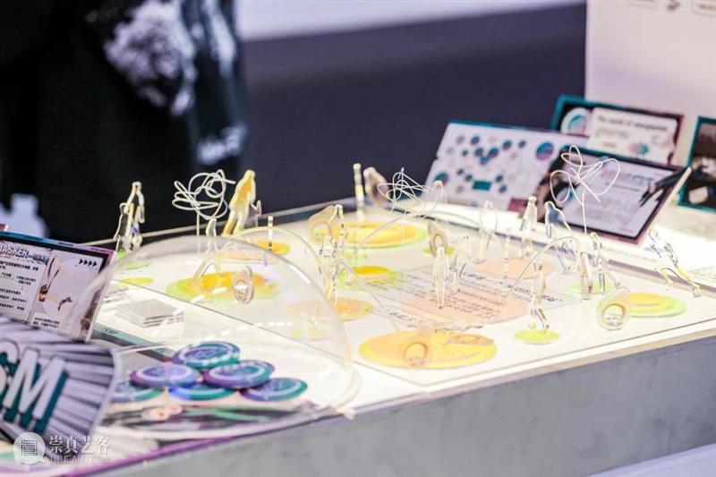 课程成果｜“流动的舞台”——D&I2019级工业设计结题展 舞台 工业 成果 课程 题展 Theatre 引言 同济 广汽创新设计策源营 同济大学设计创意学院 崇真艺客