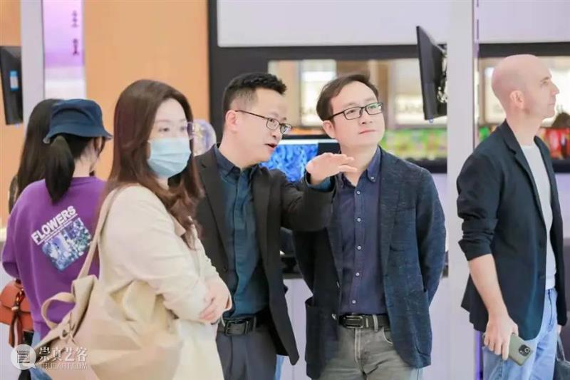 课程成果｜“流动的舞台”——D&I2019级工业设计结题展 舞台 工业 成果 课程 题展 Theatre 引言 同济 广汽创新设计策源营 同济大学设计创意学院 崇真艺客
