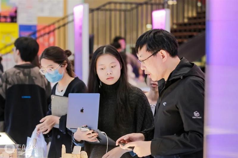 课程成果｜“流动的舞台”——D&I2019级工业设计结题展 舞台 工业 成果 课程 题展 Theatre 引言 同济 广汽创新设计策源营 同济大学设计创意学院 崇真艺客