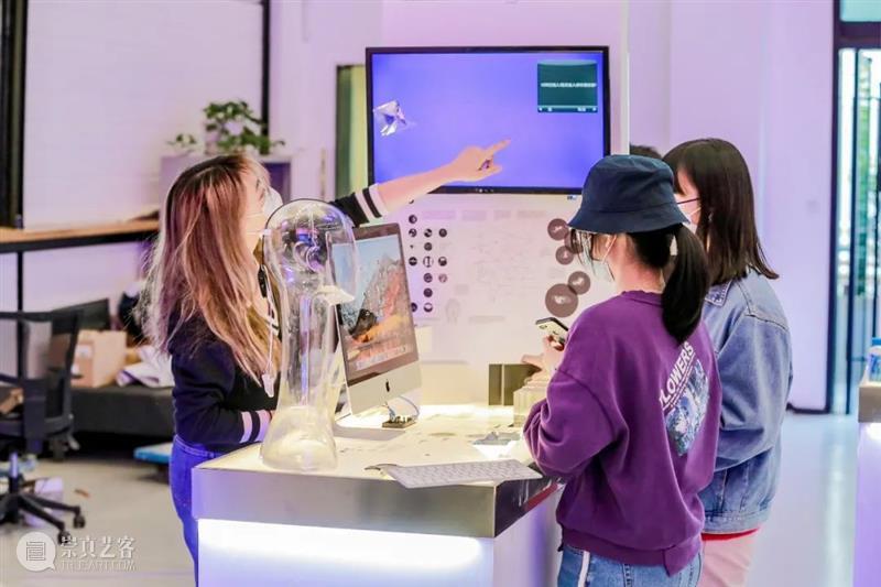 课程成果｜“流动的舞台”——D&I2019级工业设计结题展 舞台 工业 成果 课程 题展 Theatre 引言 同济 广汽创新设计策源营 同济大学设计创意学院 崇真艺客