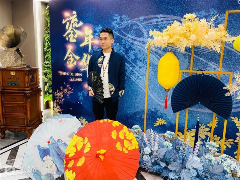 永达集团【励精图治∣鎏金年华】主题团建活动圆满收官 永达集团 主题 团建 活动 年华 鎏金 鎏金年华 美博 美博艺术中心 小伙伴 崇真艺客