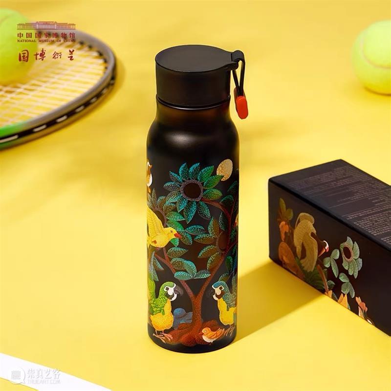 热水包治百病：冬季必备单品文创保温杯大赏 保温杯 大赏 热水 单品 北方许多城市 初雪 江浙沪 聊天群 秋裤 图片 崇真艺客