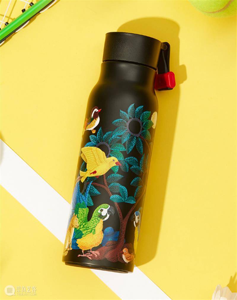 热水包治百病：冬季必备单品文创保温杯大赏 保温杯 大赏 热水 单品 北方许多城市 初雪 江浙沪 聊天群 秋裤 图片 崇真艺客