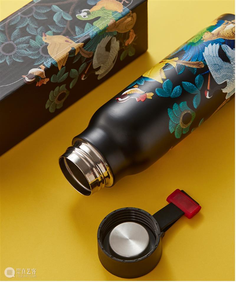 热水包治百病：冬季必备单品文创保温杯大赏 保温杯 大赏 热水 单品 北方许多城市 初雪 江浙沪 聊天群 秋裤 图片 崇真艺客