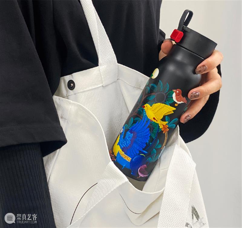 热水包治百病：冬季必备单品文创保温杯大赏 保温杯 大赏 热水 单品 北方许多城市 初雪 江浙沪 聊天群 秋裤 图片 崇真艺客