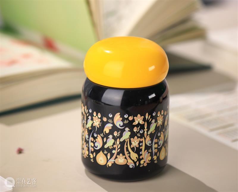 热水包治百病：冬季必备单品文创保温杯大赏 保温杯 大赏 热水 单品 北方许多城市 初雪 江浙沪 聊天群 秋裤 图片 崇真艺客