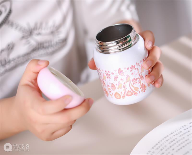 热水包治百病：冬季必备单品文创保温杯大赏 保温杯 大赏 热水 单品 北方许多城市 初雪 江浙沪 聊天群 秋裤 图片 崇真艺客