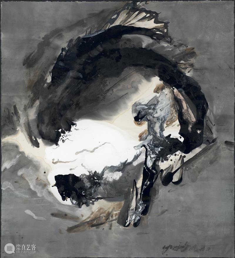 罗湖美术馆展讯 | 同频——三个人与一个时代作品展 作品展 罗湖美术馆展讯 同频 三个人 时代 主办单位 深圳市 罗湖区 文化 广电 崇真艺客