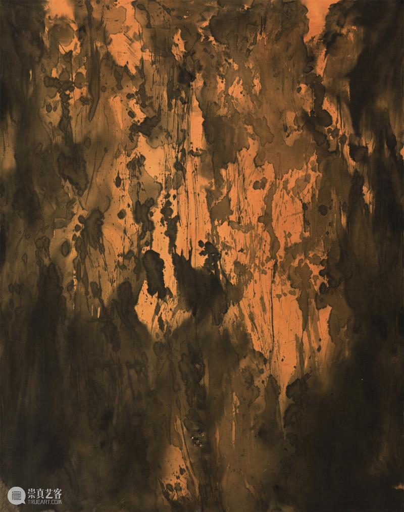 罗湖美术馆展讯 | 同频——三个人与一个时代作品展 作品展 罗湖美术馆展讯 同频 三个人 时代 主办单位 深圳市 罗湖区 文化 广电 崇真艺客