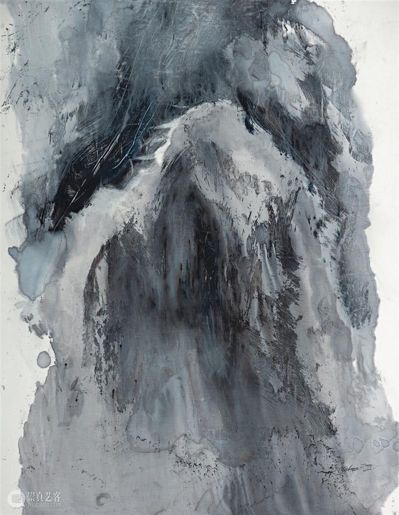 罗湖美术馆展讯 | 同频——三个人与一个时代作品展 作品展 罗湖美术馆展讯 同频 三个人 时代 主办单位 深圳市 罗湖区 文化 广电 崇真艺客