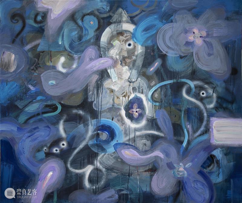 罗湖美术馆展讯 | 同频——三个人与一个时代作品展 作品展 罗湖美术馆展讯 同频 三个人 时代 主办单位 深圳市 罗湖区 文化 广电 崇真艺客