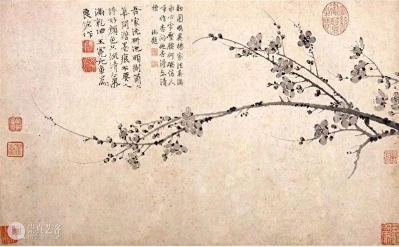 我们从小听的艺术故事,哪些是假的? 艺术 故事 中央美术学院 副教授 人文 学院 副院长 黄小峰 老师 背后 崇真艺客