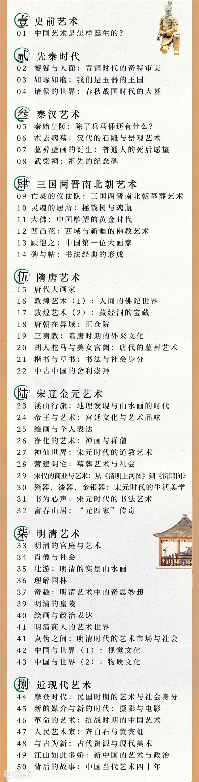 我们从小听的艺术故事,哪些是假的? 艺术 故事 中央美术学院 副教授 人文 学院 副院长 黄小峰 老师 背后 崇真艺客