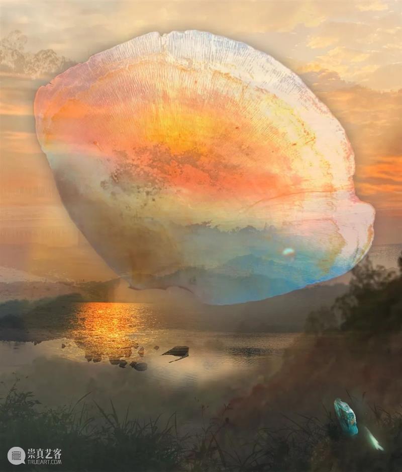 三远当代艺术参展2021 ART021上海廿一当代艺术博览会 三远 艺术 上海 廿一 博览会 上海展览中心 展位 段正渠 孟禄丁 马轲 崇真艺客