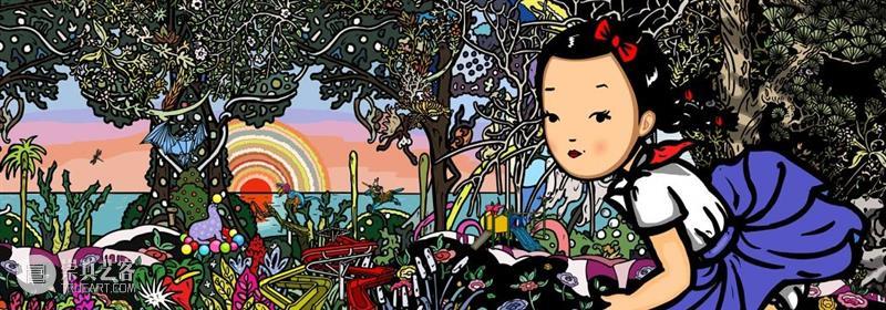 OCAT西安馆 | 明日恢复开放公告 OCAT 西安 公告 当前 卜桦 奇迹 Flash 媒介 作品 中国 崇真艺客