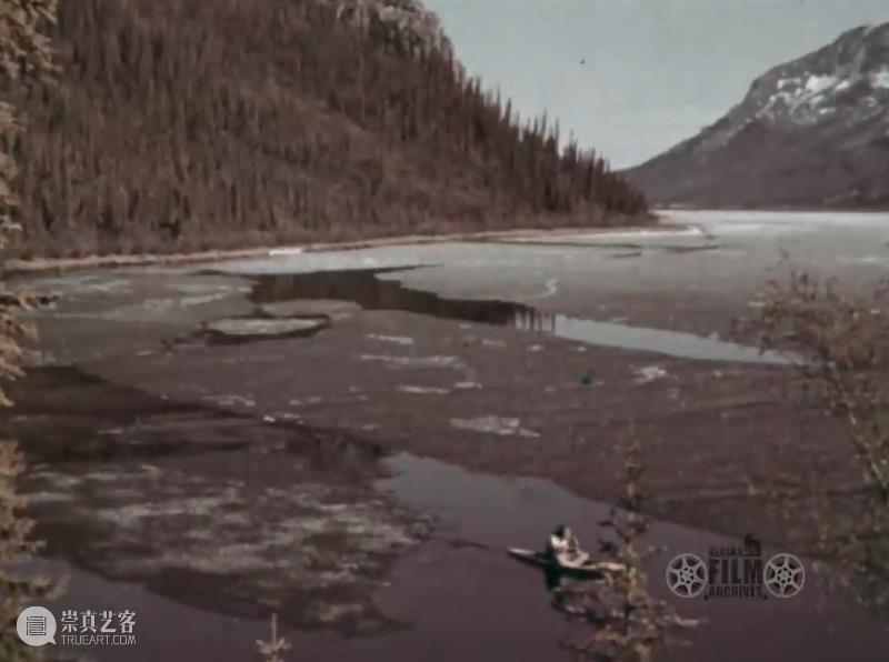 11月10日（周三）放映 -  We Live in the Arctic  (1948) 崇真艺客