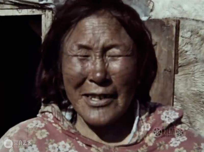 11月10日（周三）放映 -  We Live in the Arctic  (1948) 崇真艺客