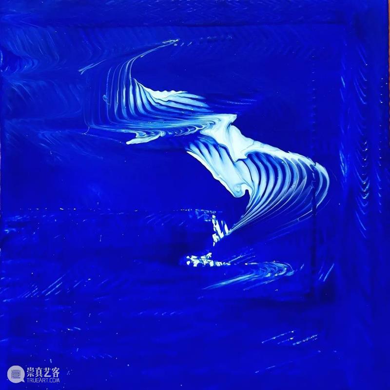 艺术上海【艺家说】 | 孙尧:心里的风景 风景 孙尧 艺术上海 心里 2021艺术上海国际博览会 上海世博展览馆 H1馆 博览会 国内外 画廊 崇真艺客