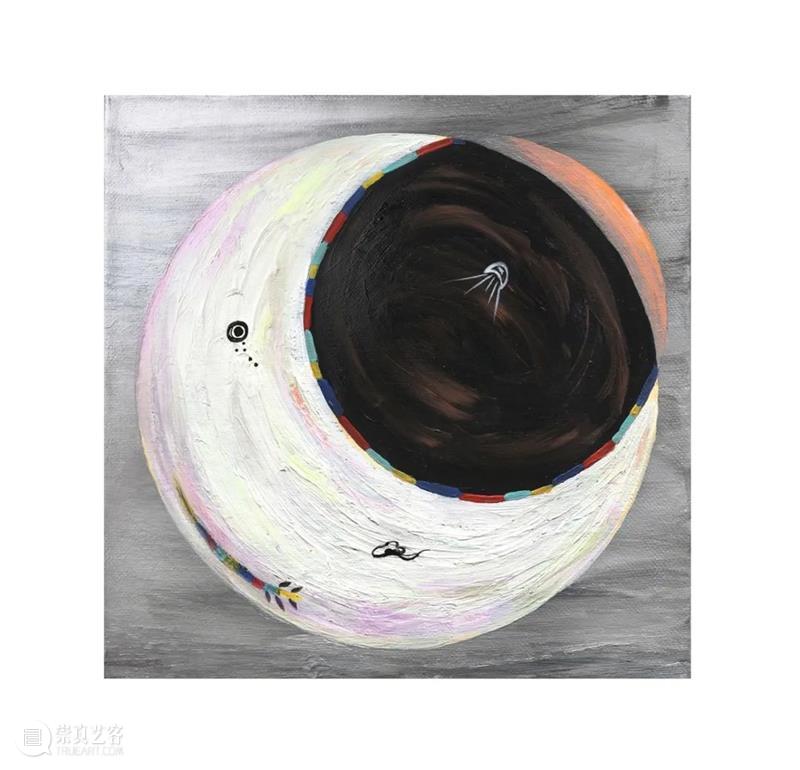 2021西岸艺术与设计博览会 | 广州画廊 | B110 西岸 艺术 博览会 广州画廊 Design广州画廊 Canton Gallery 艺术家 Artists 黄河 崇真艺客