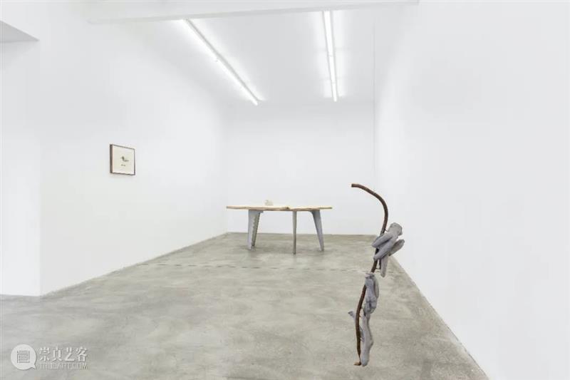 ≡ 于吉 | 个展“Unseen Gesture” | 维也纳Martin Janda画廊 于吉 Gesture Janda 画廊 维也纳 个展 现场 Vienna 图片 艺术家 崇真艺客