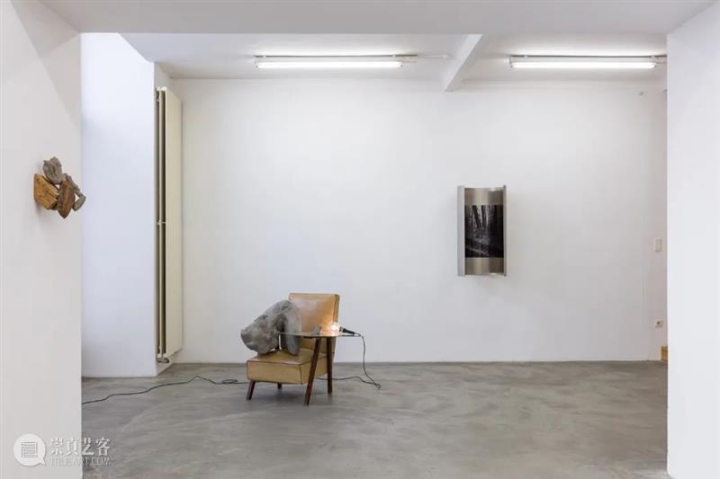 ≡ 于吉 | 个展“Unseen Gesture” | 维也纳Martin Janda画廊 于吉 Gesture Janda 画廊 维也纳 个展 现场 Vienna 图片 艺术家 崇真艺客