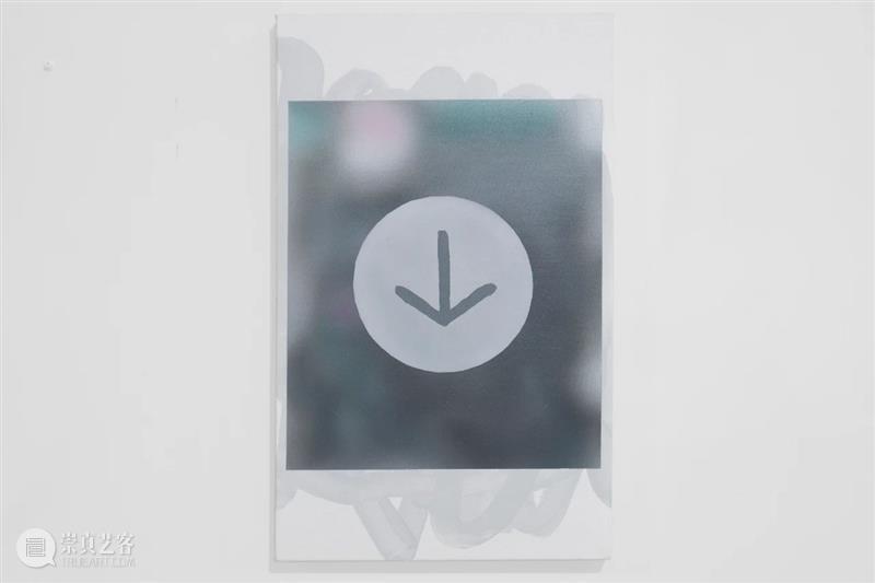 图集｜「所有念头在窗口中浮动，Loading…taste good！」罗然个展 罗然 个展 念头 窗口 Loading 图集 画廊 艺术家 近期 作品 崇真艺客