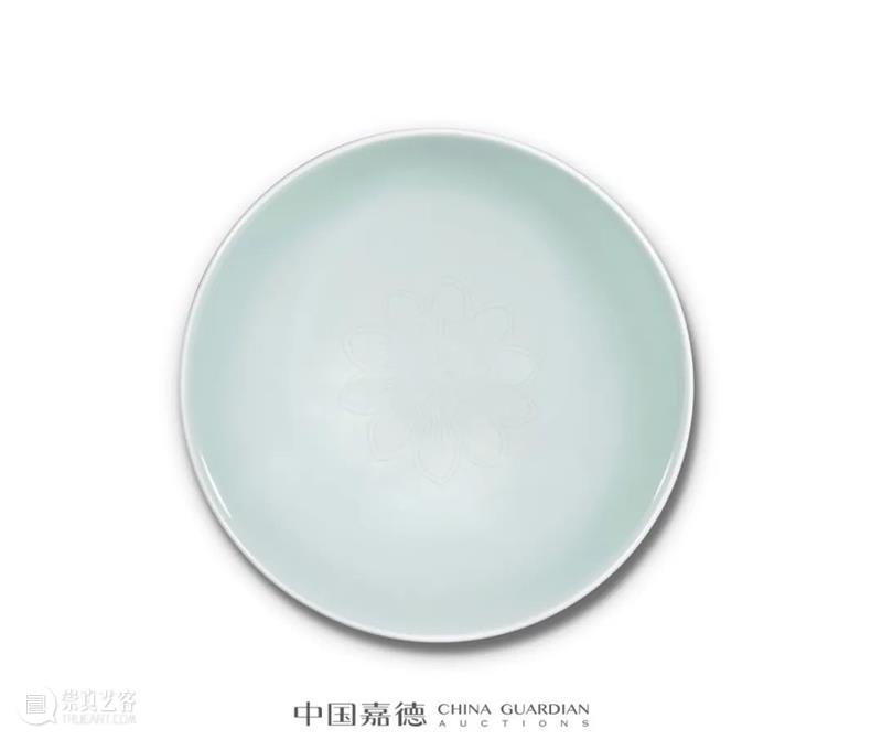 枕水居藏瓷丨中国嘉德2021秋拍 中国 嘉德 枕水居藏瓷丨 瓷器 古董 珍玩部 私人 专场 藏瓷 夜场 崇真艺客