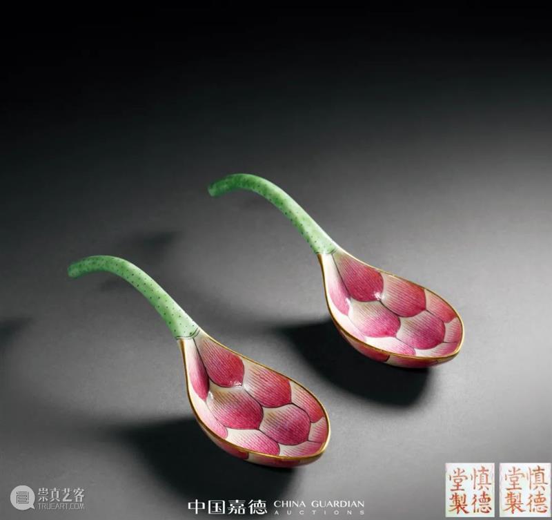 枕水居藏瓷丨中国嘉德2021秋拍 中国 嘉德 枕水居藏瓷丨 瓷器 古董 珍玩部 私人 专场 藏瓷 夜场 崇真艺客