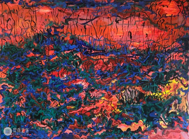 2021艺术上海 参展画廊 | 美颂画廊 画廊 美颂画廊 艺术上海 艺术 上海国际博览 上海世博展览馆 H1馆 博览会 国内外 机构 崇真艺客
