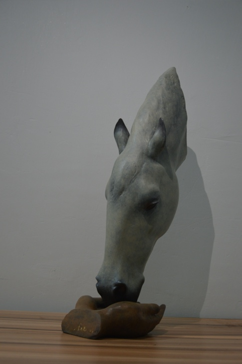2021艺术上海 参展画廊 | 美颂画廊 画廊 美颂画廊 艺术上海 艺术 上海国际博览 上海世博展览馆 H1馆 博览会 国内外 机构 崇真艺客