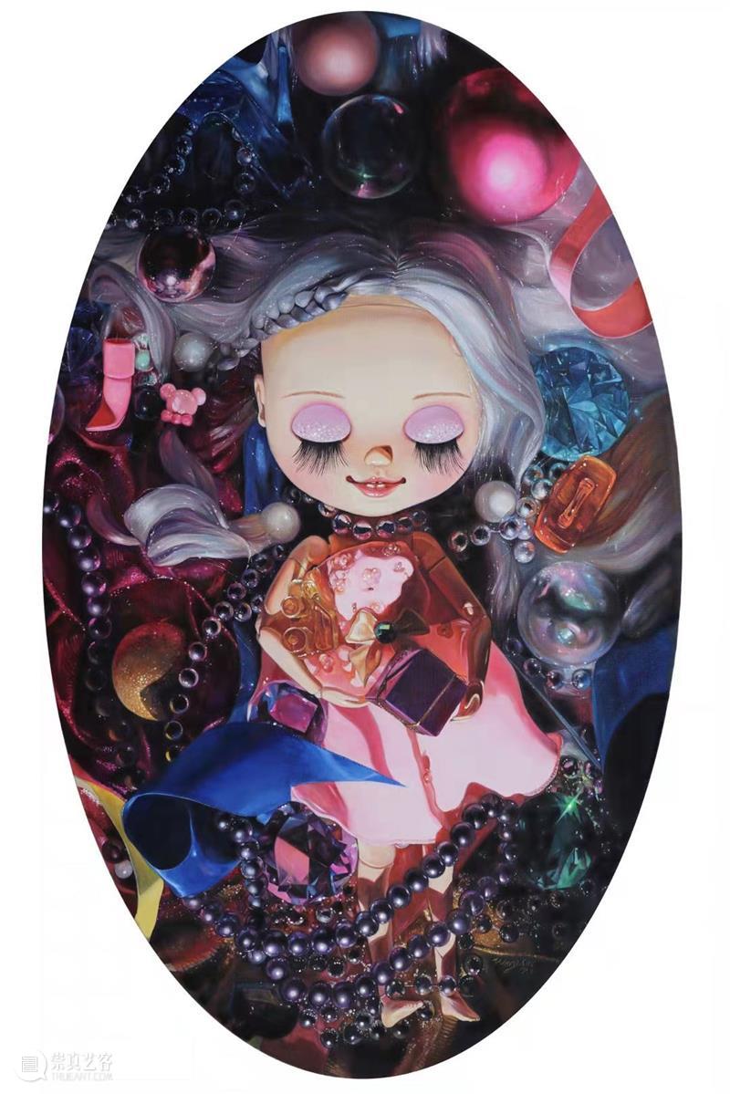 2021艺术上海 参展画廊 | 美颂画廊 画廊 美颂画廊 艺术上海 艺术 上海国际博览 上海世博展览馆 H1馆 博览会 国内外 机构 崇真艺客