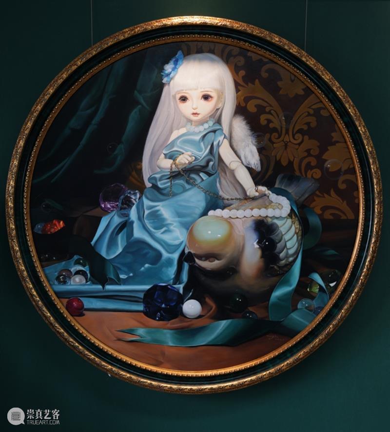 2021艺术上海 参展画廊 | 美颂画廊 画廊 美颂画廊 艺术上海 艺术 上海国际博览 上海世博展览馆 H1馆 博览会 国内外 机构 崇真艺客