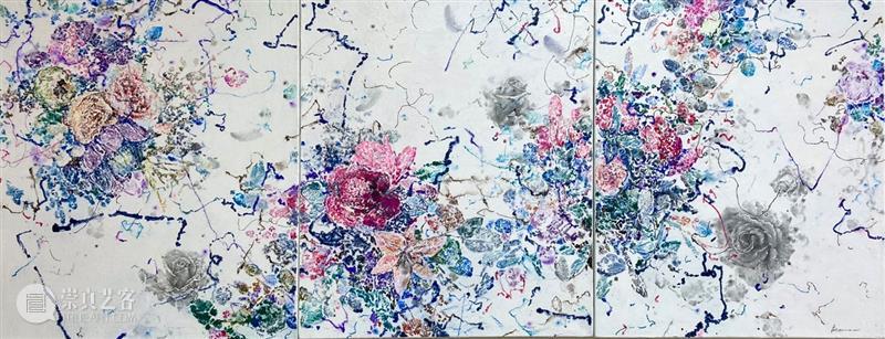 2021艺术上海 参展画廊 | 美颂画廊 画廊 美颂画廊 艺术上海 艺术 上海国际博览 上海世博展览馆 H1馆 博览会 国内外 机构 崇真艺客