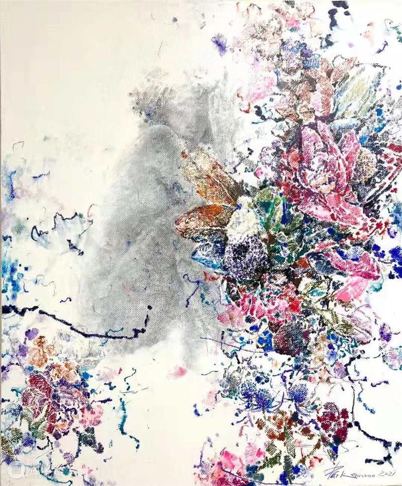 2021艺术上海 参展画廊 | 美颂画廊 画廊 美颂画廊 艺术上海 艺术 上海国际博览 上海世博展览馆 H1馆 博览会 国内外 机构 崇真艺客