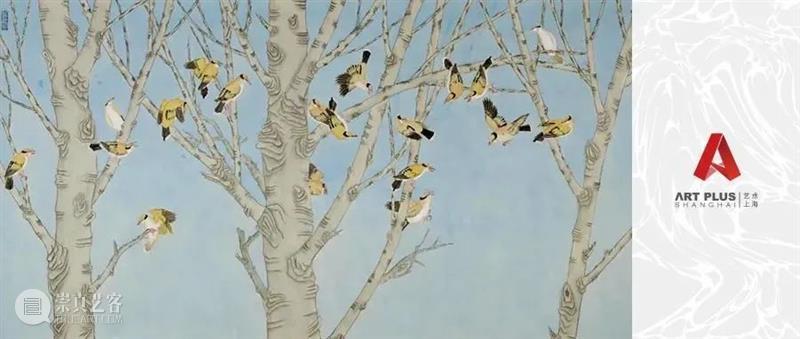 2021艺术上海 参展画廊 | 美颂画廊 画廊 美颂画廊 艺术上海 艺术 上海国际博览 上海世博展览馆 H1馆 博览会 国内外 机构 崇真艺客