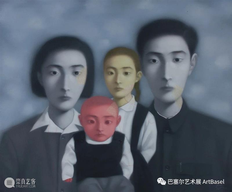 M+博物馆,超越建筑本身 M+博物馆 建筑 香港 照片 Virgile Simon 图片 Meuron 巴塞尔 艺术展 崇真艺客