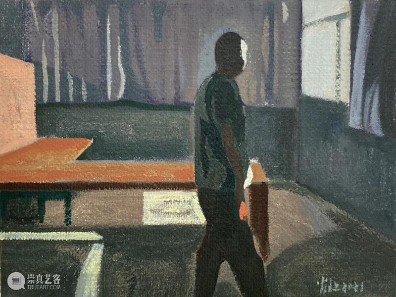 Art Fair | Vanguard画廊参加ART021上海廿一当代艺术博览会（Booth W19）  VG 崇真艺客