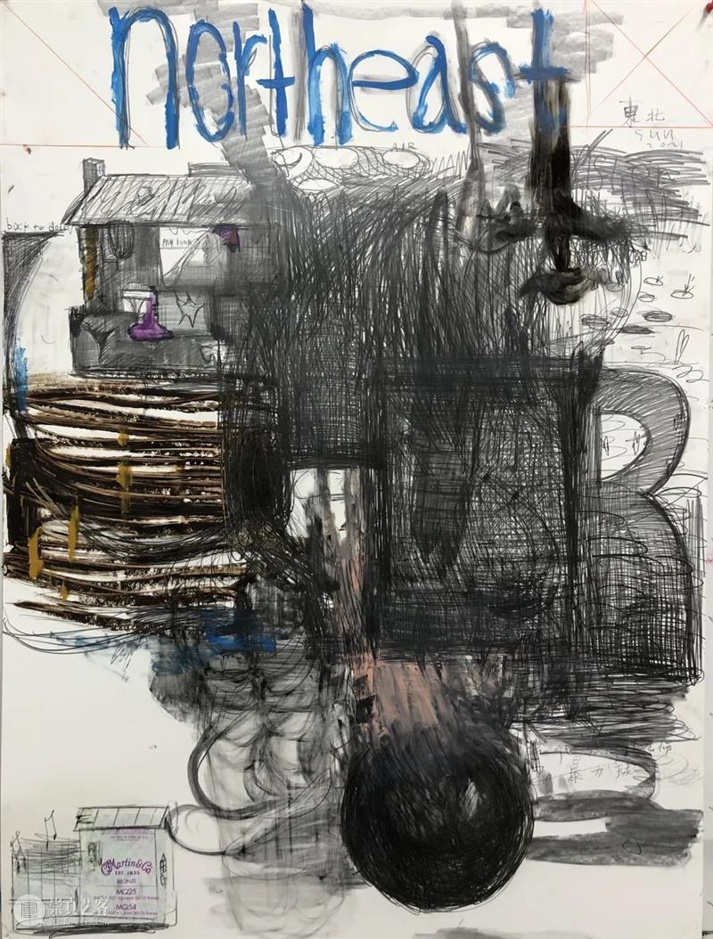 Art Fair | Vanguard画廊参加ART021上海廿一当代艺术博览会（Booth W19）  VG 崇真艺客