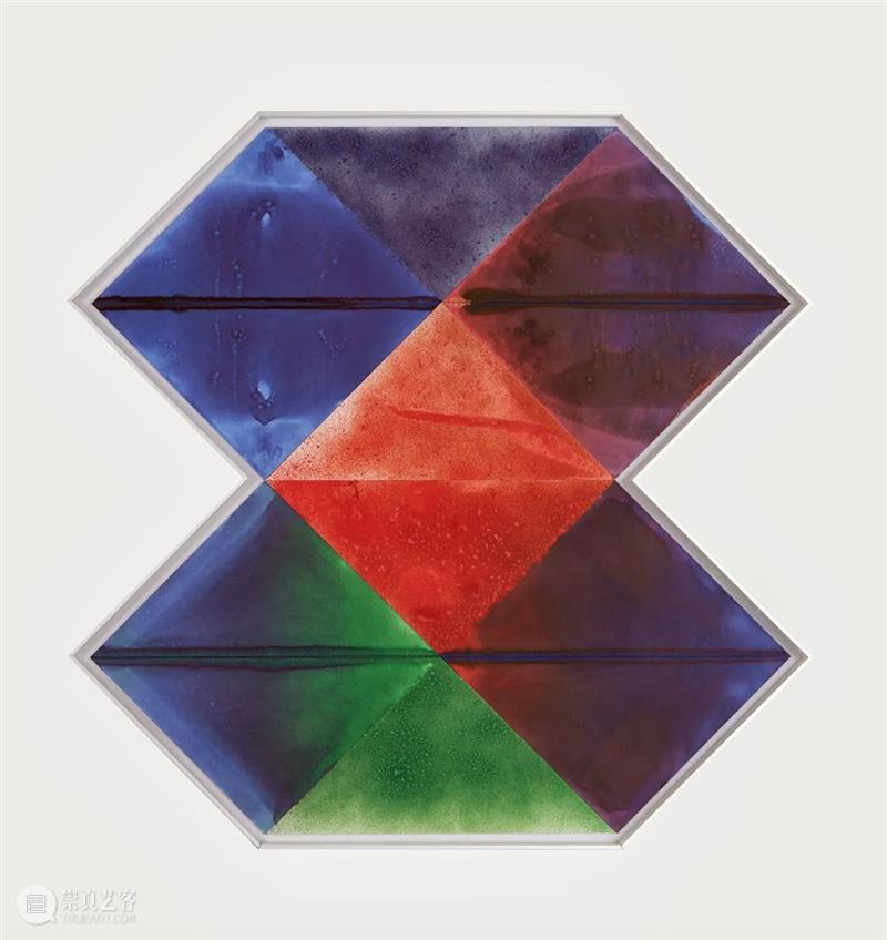 Art Fair | Vanguard画廊参加ART021上海廿一当代艺术博览会（Booth W19）  VG 崇真艺客