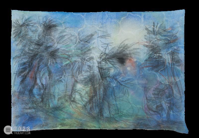 Art Fair | Vanguard画廊参加ART021上海廿一当代艺术博览会（Booth W19）  VG 崇真艺客