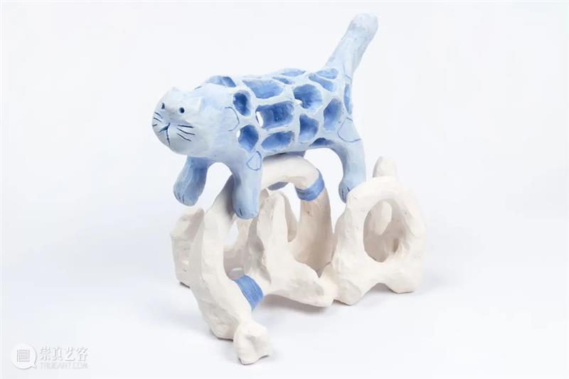 Art Fair | Vanguard画廊参加ART021上海廿一当代艺术博览会（Booth W19）  VG 崇真艺客